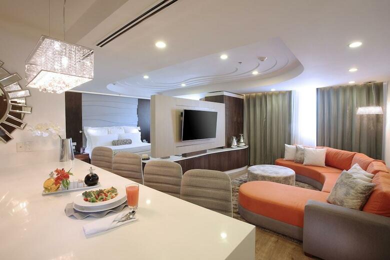 Hs Hotsson Hotel Irapuato