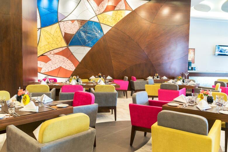Hs Hotsson Hotel Irapuato