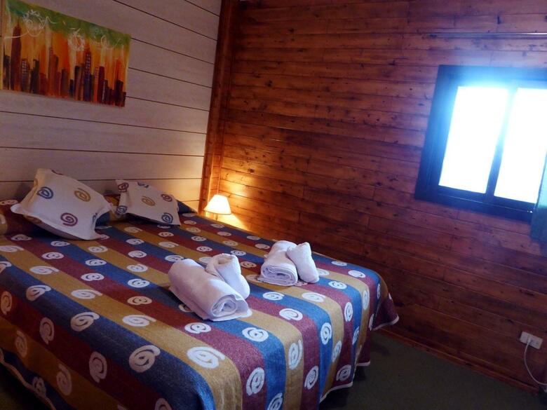 Hotel Hualum