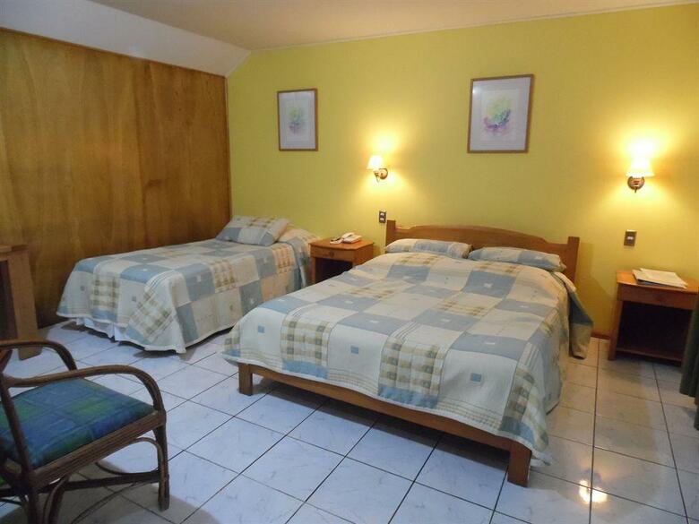 Hotel Manutara