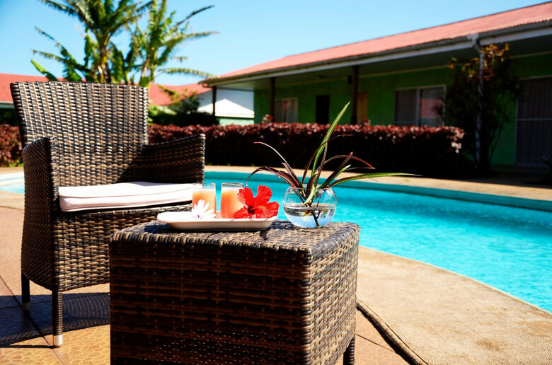 Hotel Manutara