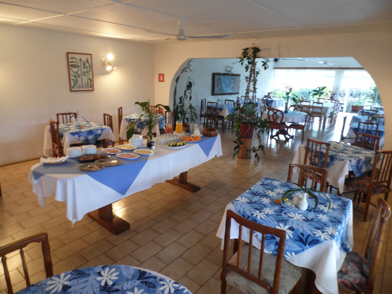 Hotel Manutara