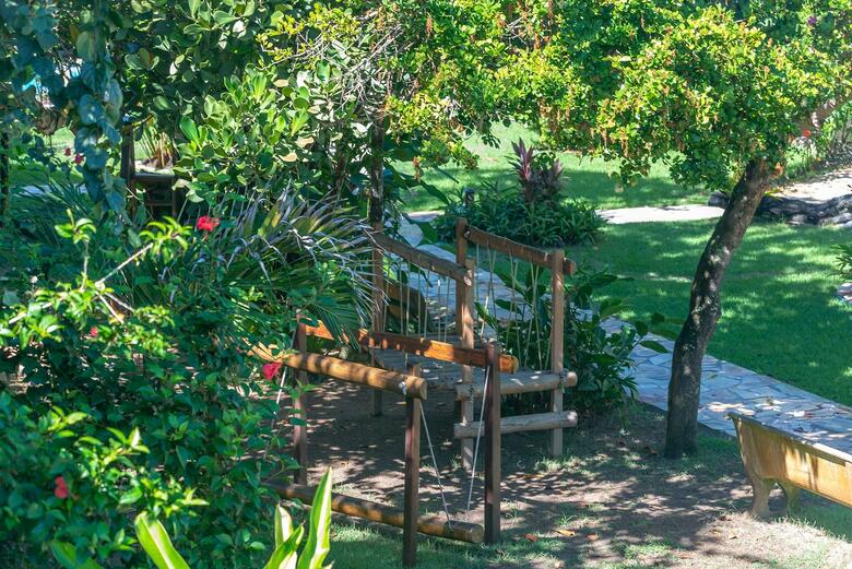 Hotel Village Mut�
