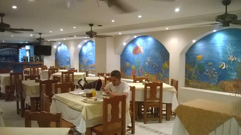 Hotel Tayrona Rodadero
