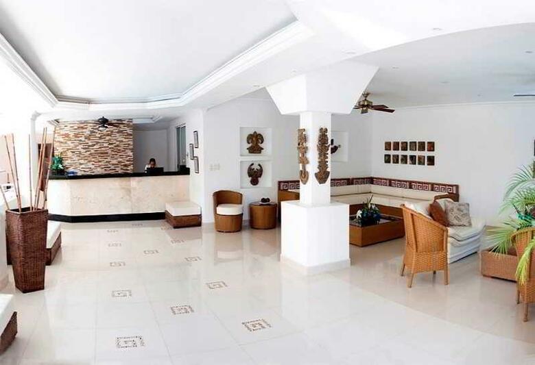 Hotel Tayrona Rodadero