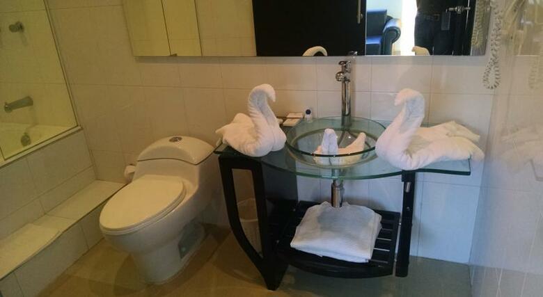 Hotel Tayrona Rodadero