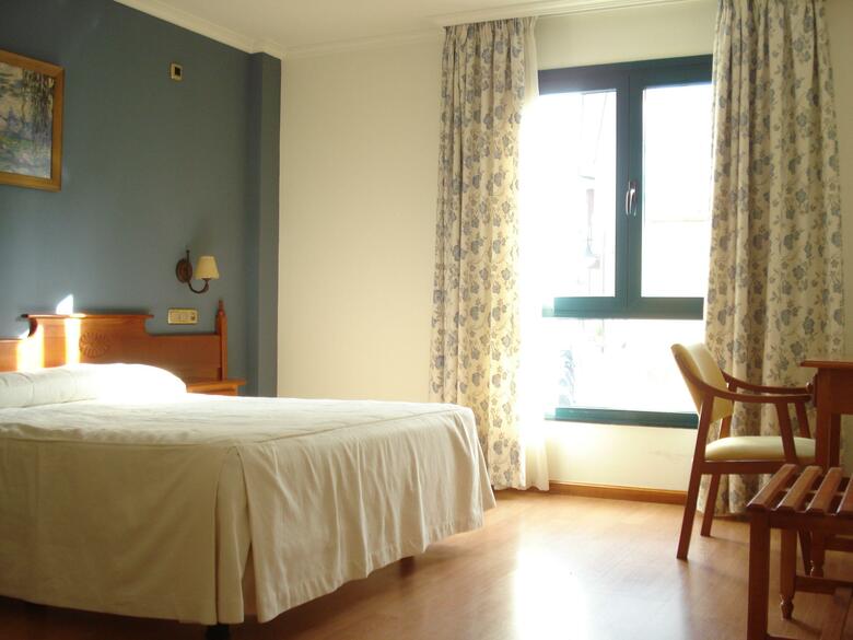 Hotel El Castillo