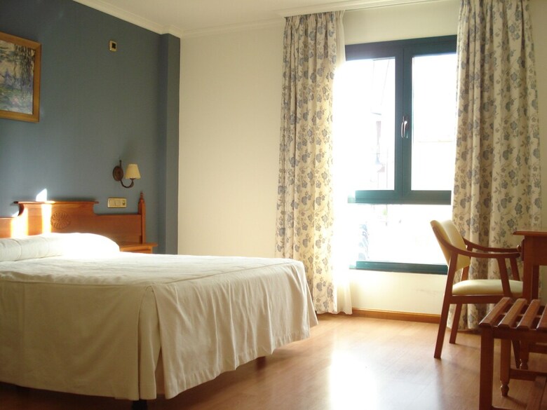 Hotel El Castillo