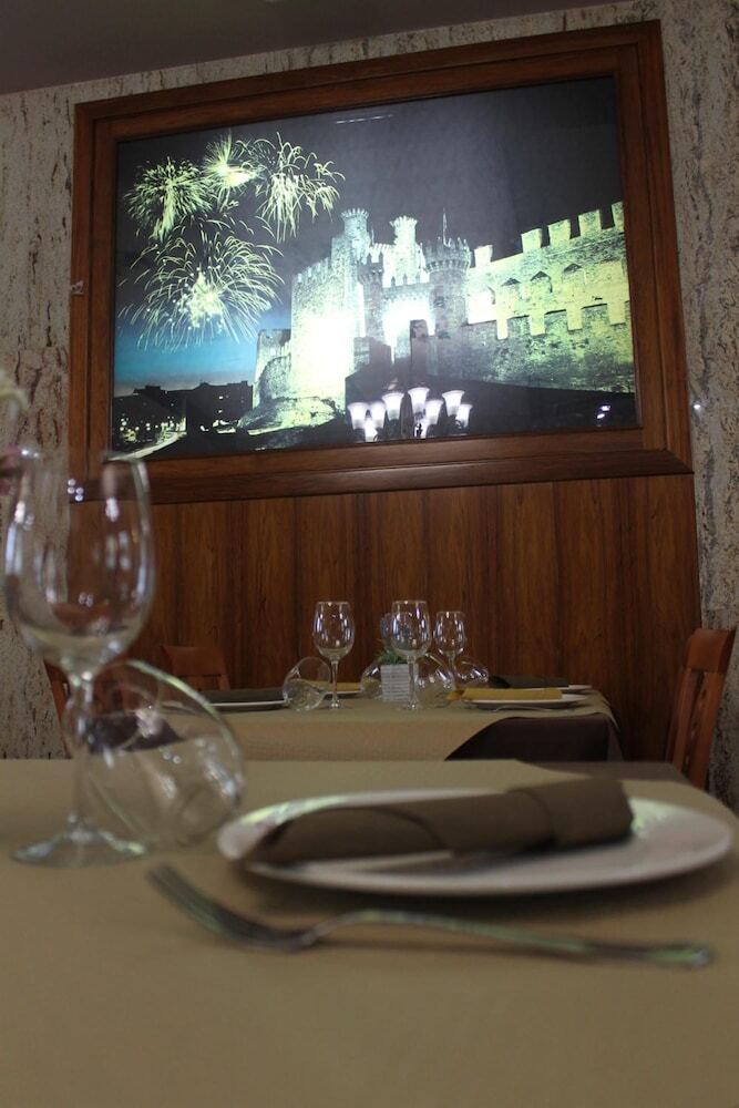 Hotel El Castillo