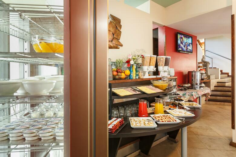 Hotel Medamar Club, Apart, Suite Y Spa