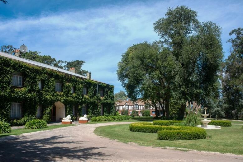 Hotel Apartur Mar Del Plata