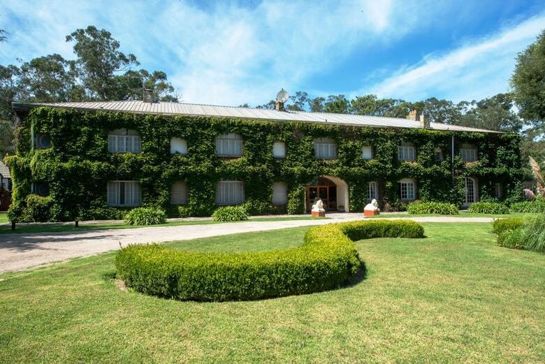 Hotel Apartur Mar Del Plata