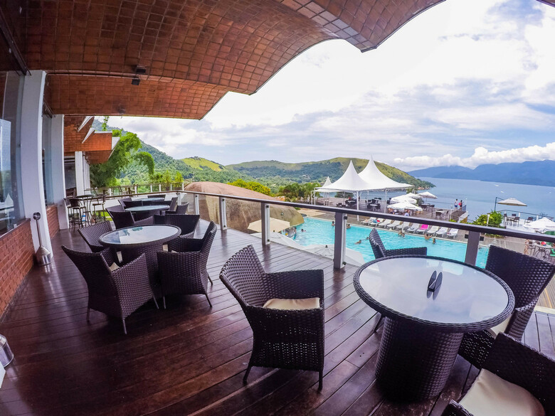 Portogalo Suite Hotel