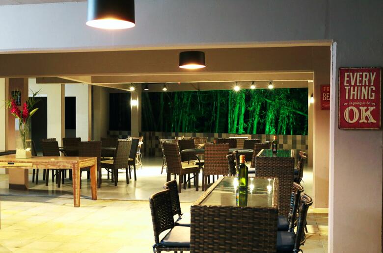 Portogalo Suite Hotel