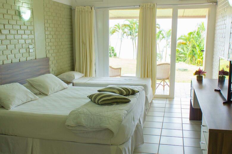Portogalo Suite Hotel