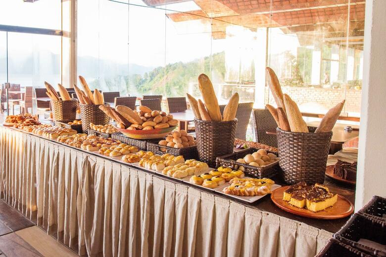 Portogalo Suite Hotel
