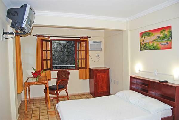 Hotel Morro Do Careca