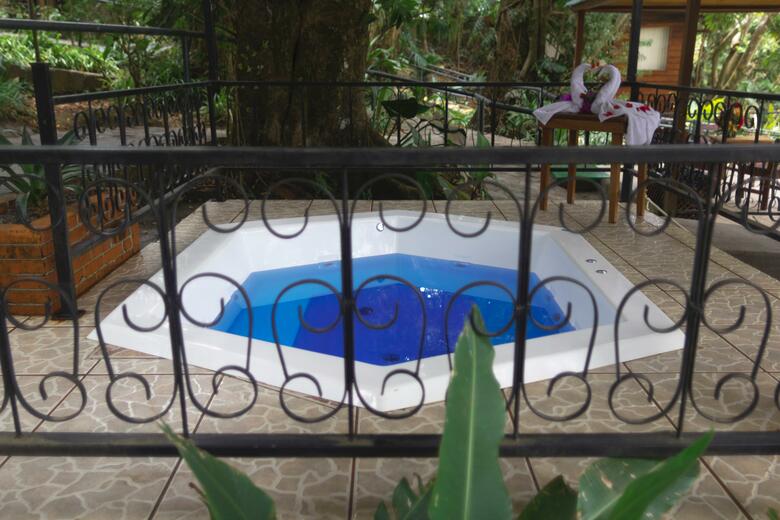 Hotel Heliconia