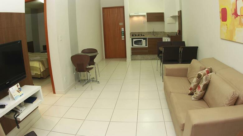 Prive Boulevard Suite Hotel