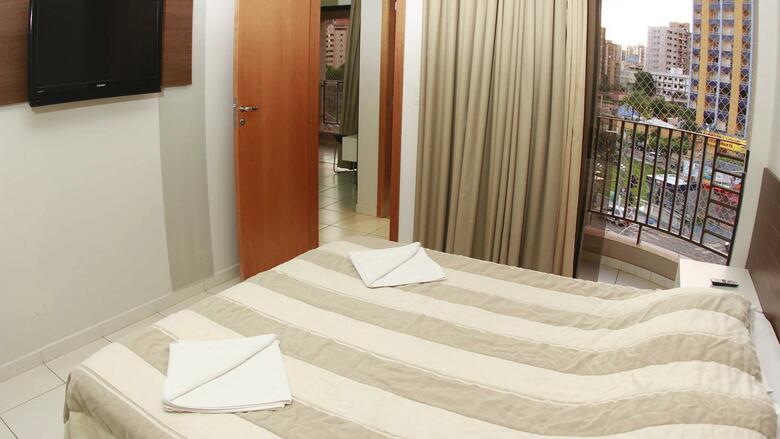Prive Boulevard Suite Hotel