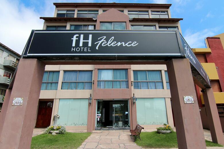 Hotel Felence