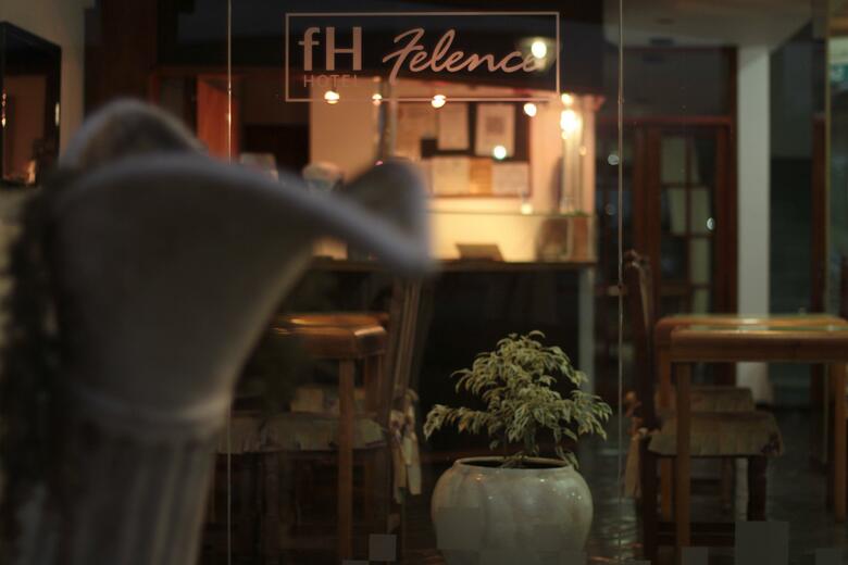 Hotel Felence