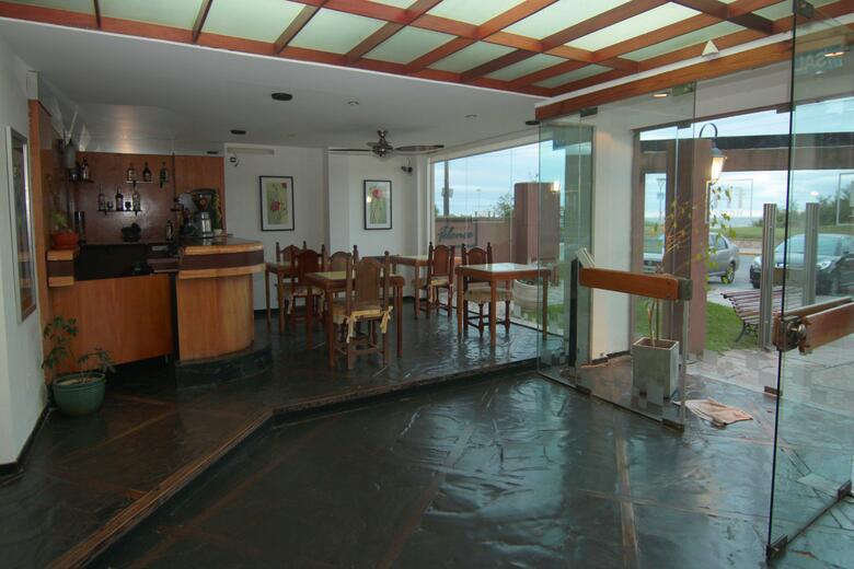 Hotel Felence