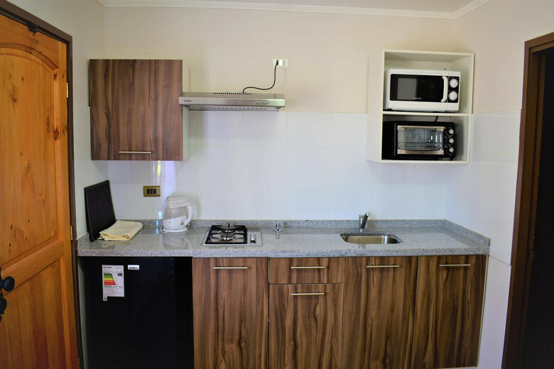 Apart Hotel Vegasur