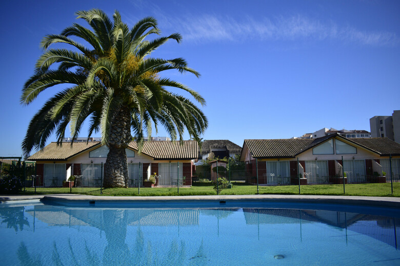 Apart Hotel Vegasur