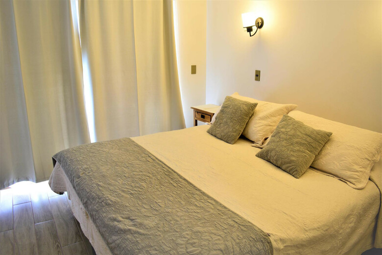 Apart Hotel Vegasur