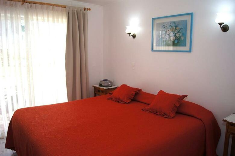 Apart Hotel Vegasur