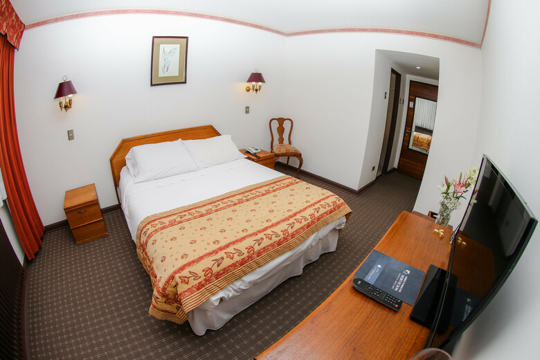 Hotel Los Navegantes