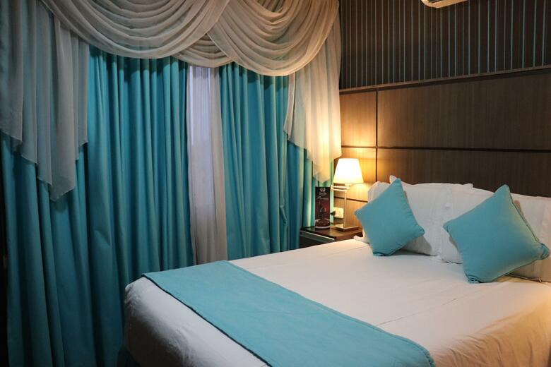 Hotel Luxsur