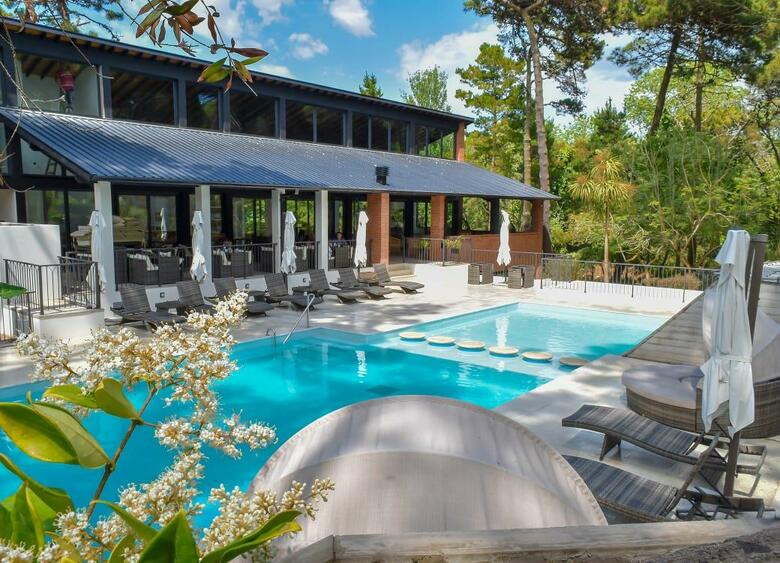 Hotel Carilo Hills
