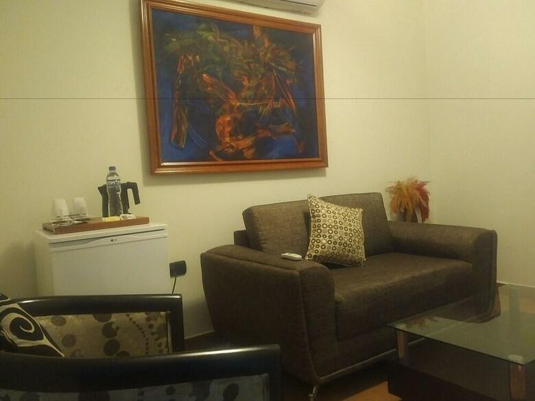 Samiria Jungle Hotel