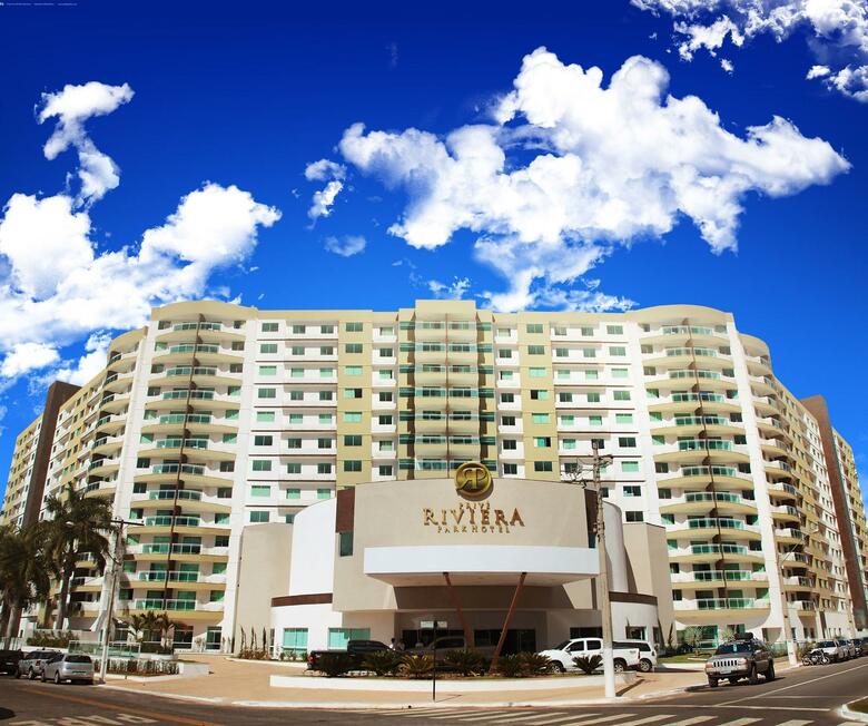 Prive Riviera Park Hotel