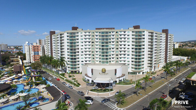 Prive Riviera Park Hotel