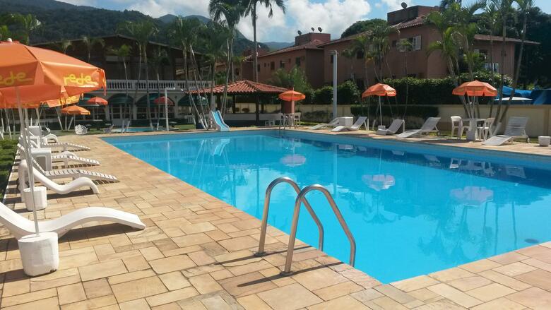 Hotel Recanto Dos Passaros