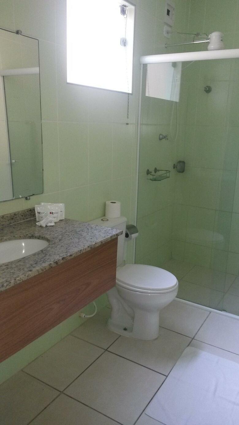 Hotel Recanto Dos Passaros