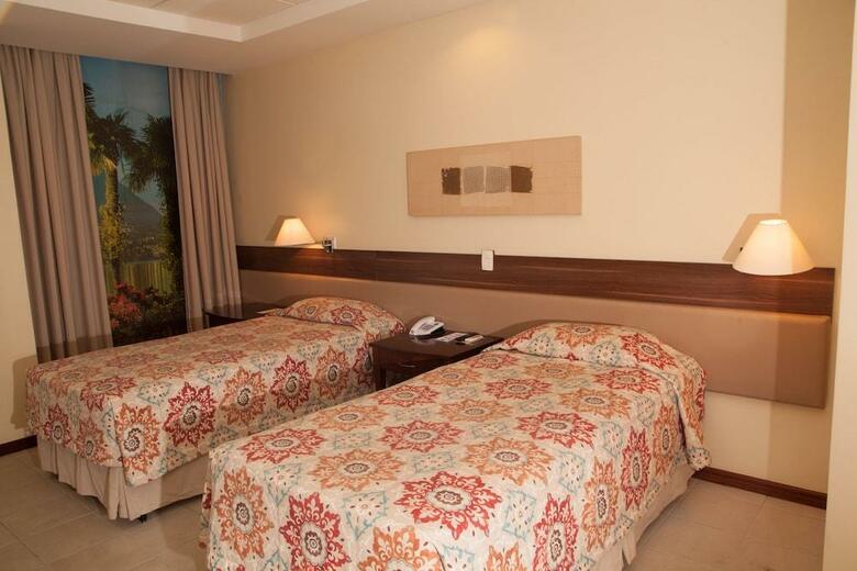 Rio Aeroporto Hotel
