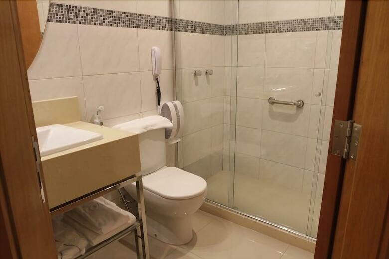 Rio Aeroporto Hotel