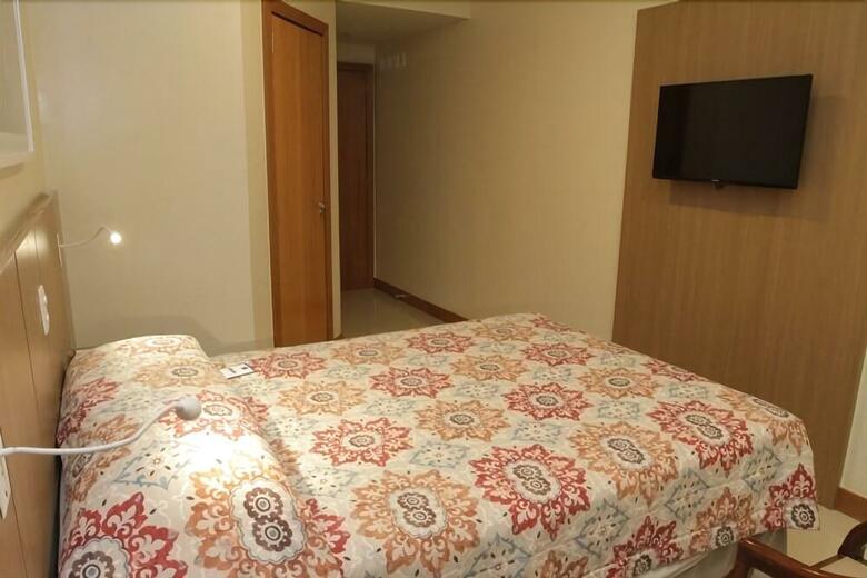 Rio Aeroporto Hotel