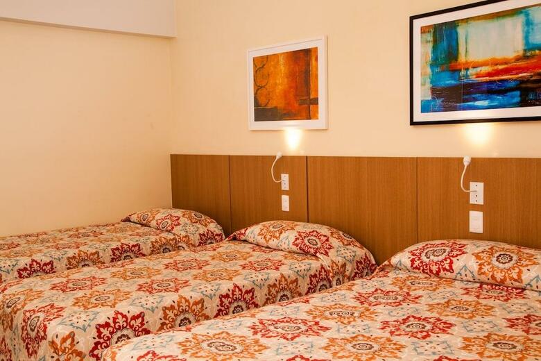 Rio Aeroporto Hotel
