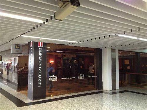 Rio Aeroporto Hotel