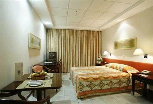 Rio Aeroporto Hotel