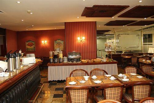 Rio Aeroporto Hotel