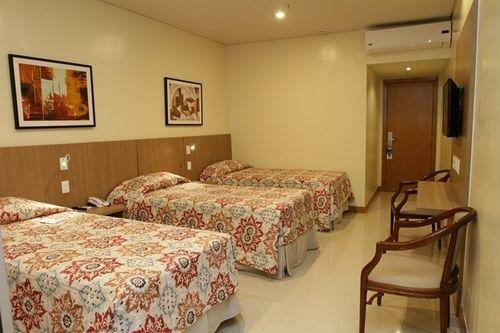 Rio Aeroporto Hotel