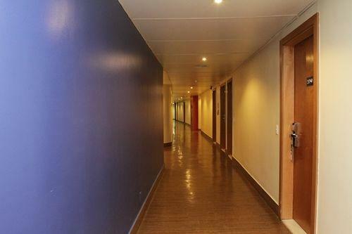 Rio Aeroporto Hotel