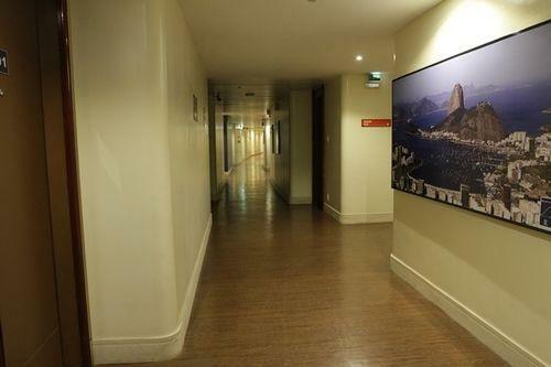 Rio Aeroporto Hotel
