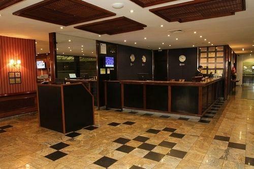 Rio Aeroporto Hotel